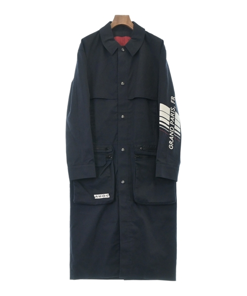 Avoc アボック コート メンズ 【古着】【中古】の通販は