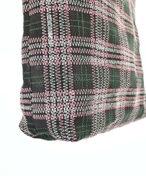 RECOUTURE リクチュール トートバッグ メンズ 【古着】【中古】 RECOUTURE リクチュール トートバッグ メンズ 【古着】【中古】