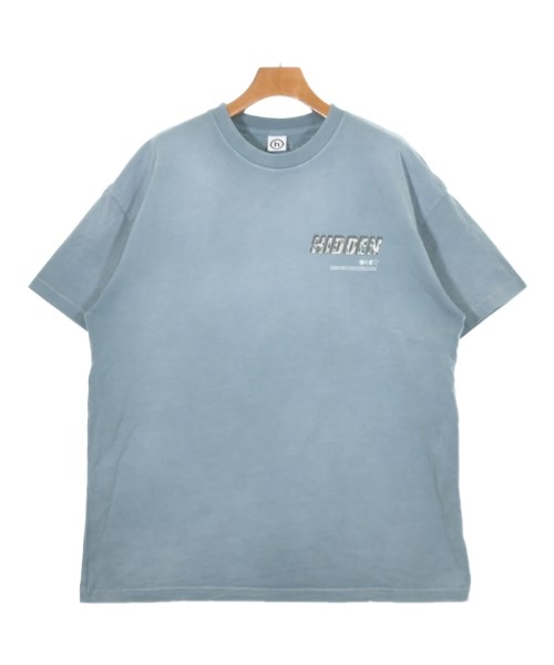 HIDDEN NEW YORK ヒドゥンニューヨーク Tシャツ・カットソー メンズ 【古着】【中古】