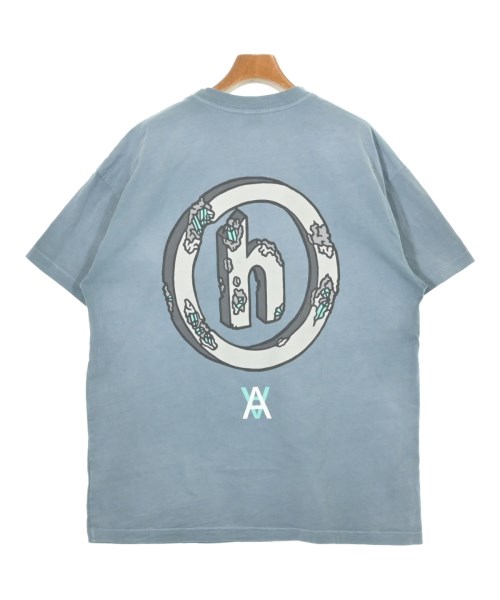 HIDDEN NEW YORK ヒドゥンニューヨーク Tシャツ・カットソー メンズ 【古着】【中古】