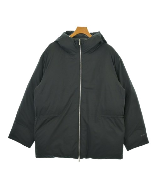 koti BEAUTY&amp;YOUTH コティビューティーアンドユース ダウンジャケット/ダウンベスト メンズ 【古着】【中古】