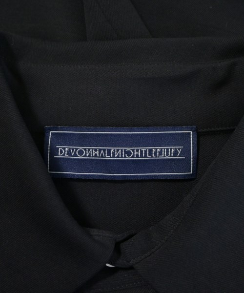 DEVON HALFNIGHT LEFLUFY デヴォンハーフナイトルフルフィ カジュアル