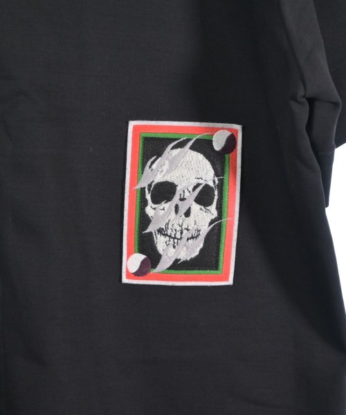 DEVON HALFNIGHT LEFLUFY デヴォンハーフナイトルフルフィ カジュアルシャツ メンズ 【古着】【中古】 DEVON HALFNIGHT LEFLUFY デヴォンハーフナイトルフルフィ カジュアル