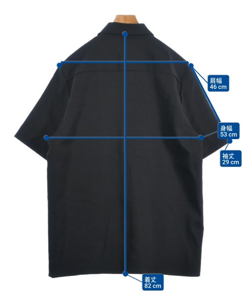 DEVON HALFNIGHT LEFLUFY デヴォンハーフナイトルフルフィ カジュアル