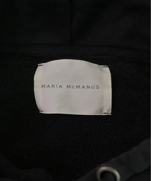 MARIA McMANUS マリアマクマナス パーカー レディース 【古着