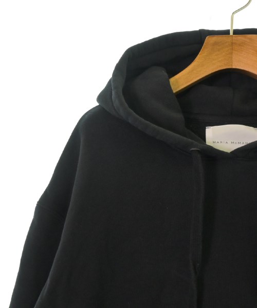 MARIA McMANUS パーカー レディース マリアマクマナス 中古　古着 MARIA McMANUS マリアマクマナス パーカー レディース 【古着