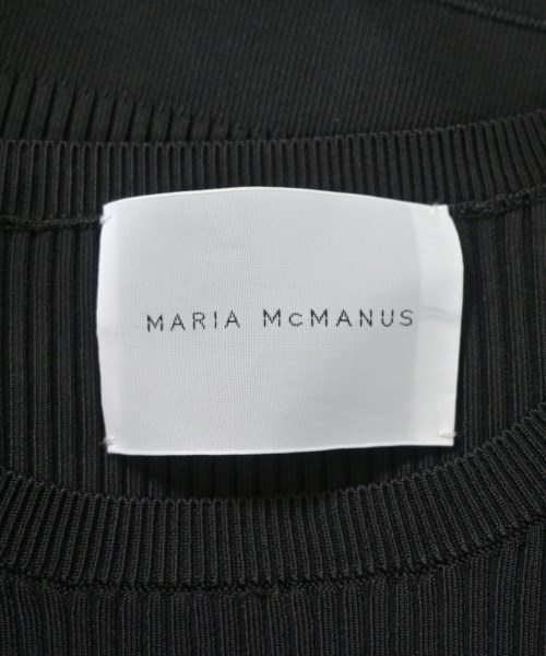 MARIA McMANUS マリアマクマナス ニット・セーター レディース 【古着】【中古】_2