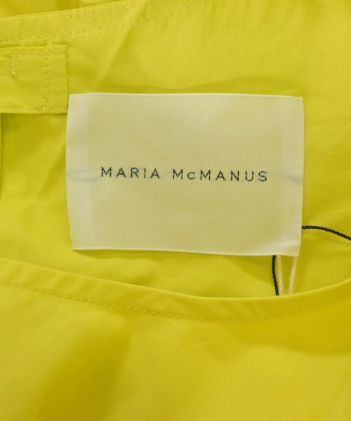 MARIA McMANUS マリアマクマナス カジュアルシャツ レディース 【古着】【中古】_2