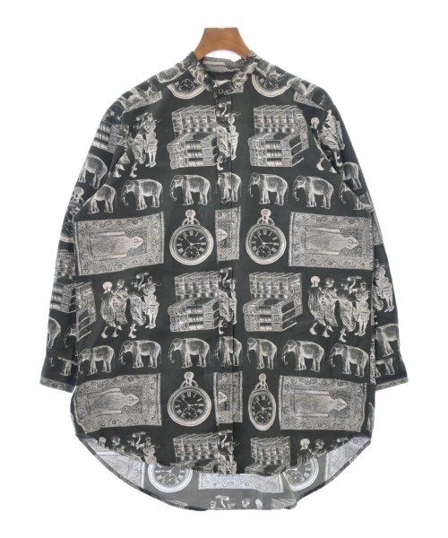 WAXMAN BROTHERS ワックスマンブラザーズ カジュアルシャツ メンズ 【古着】【中古】