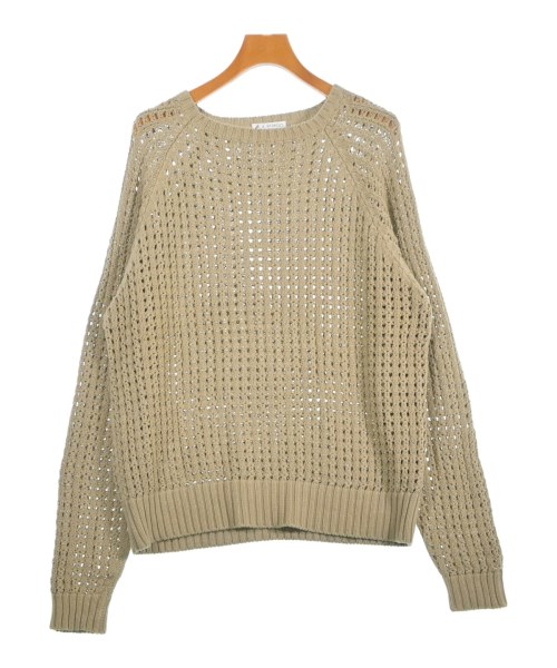 IL BORGO イルボルゴ ニット・セーター メンズ 【古着】【中古】