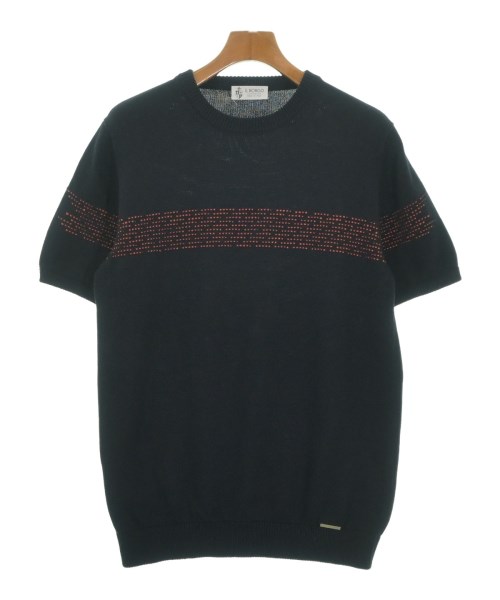 IL BORGO イルボルゴ ニット・セーター メンズ 【古着】【中古】