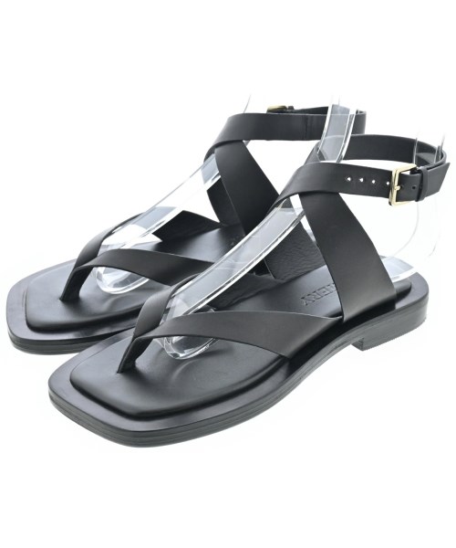 A.EMERY エーエメリー サンダル レディース 【古着】【中古】