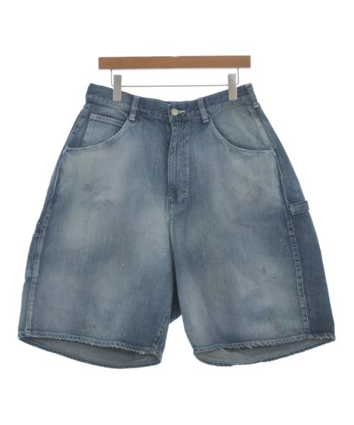 ANCELLM アンセルム デニムパンツ メンズ 【古着】【中古】