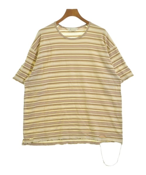 ANCELLM アンセルム Tシャツ・カットソー メンズ 【古着】【中古】