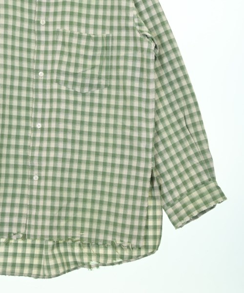 取寄) リバプールロサンゼルス メンズ ショート スリーブ ボタン