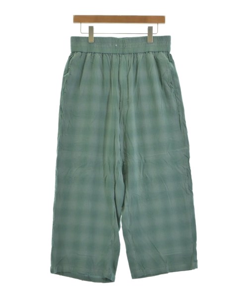 ANCELLM アンセルム ショートパンツ メンズ 【古着】【中古】