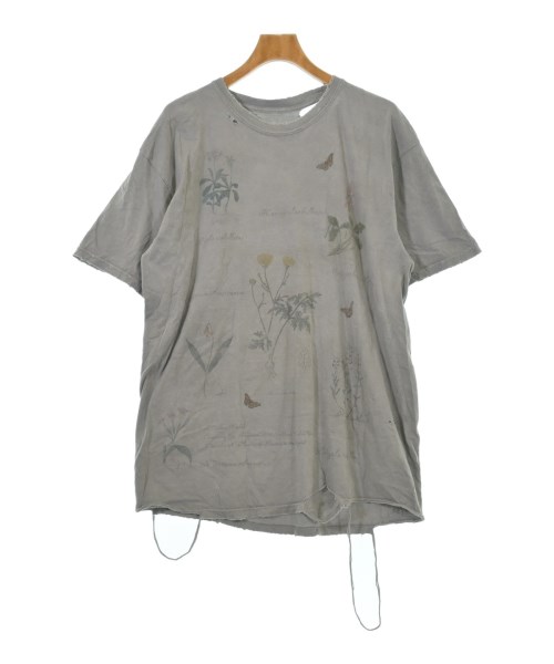 ANCELLM アンセルム Tシャツ・カットソー メンズ 【古着】【中古】