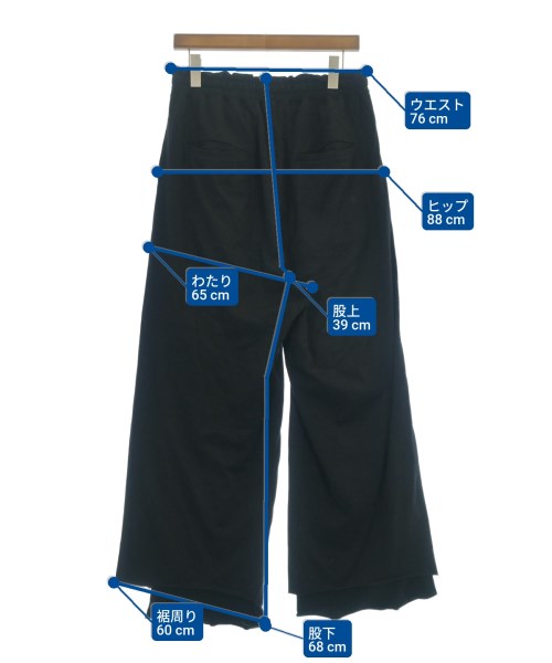 ANCELLM アンセルム パンツ（その他） メンズ 【古着】【中古】