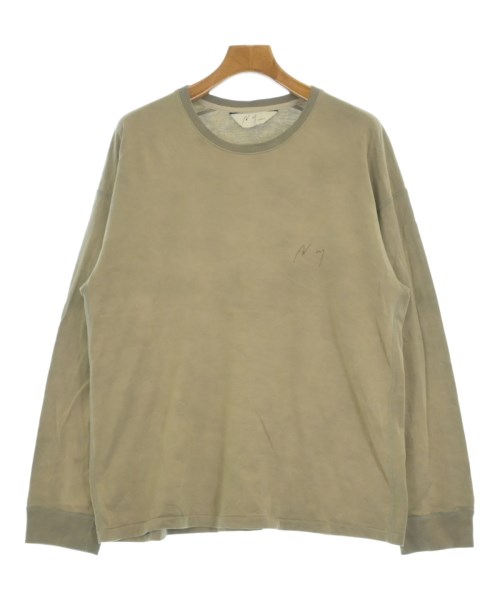 ANCELLM アンセルム Tシャツ・カットソー メンズ 【古着】【中古】 12,012円