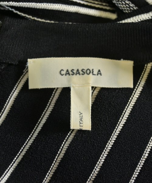 CASASOLA カサソラ ワンピース レディース 【古着】【中古】_2
