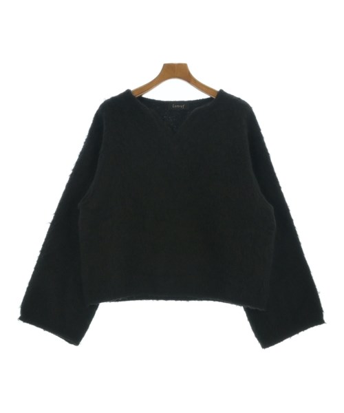 Lamrof ラムロフ ニット・セーター メンズ 【古着】【中古】