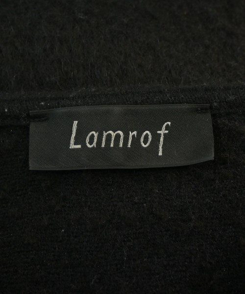 Lamrof ラムロフ ニット・セーター メンズ 【古着】【中古】_2