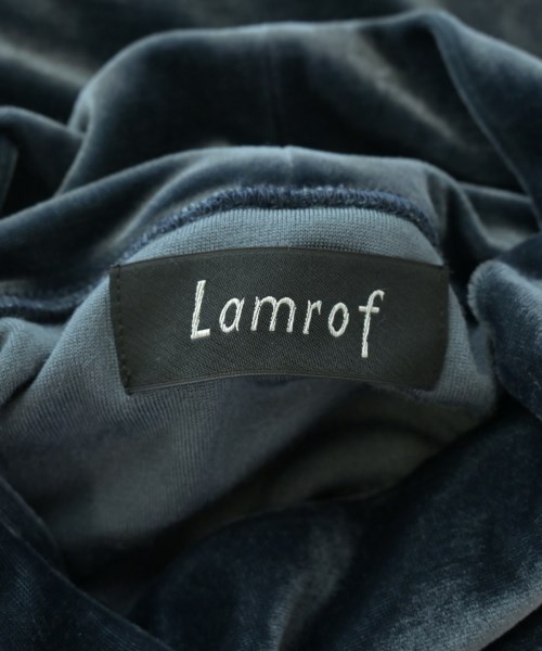 Lamrof ラムロフ Tシャツ・カットソー メンズ 【古着】【中古】の通販