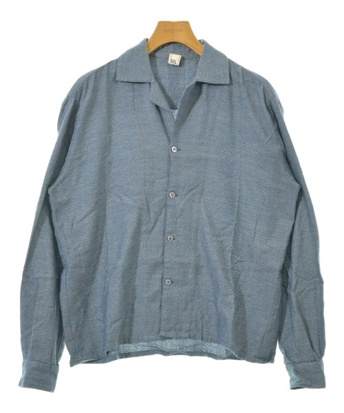 Marrakshi Life ストライプスプリングコート アウター 商品一覧