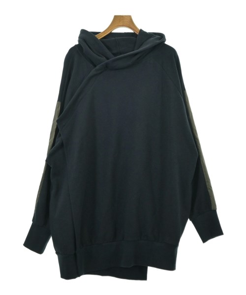 NAKAGAMI ナカガミ パーカー メンズ 【古着】【中古】