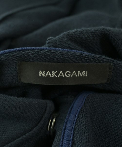 NAKAGAMI ナカガミ パーカー メンズ 【古着】【中古】_2