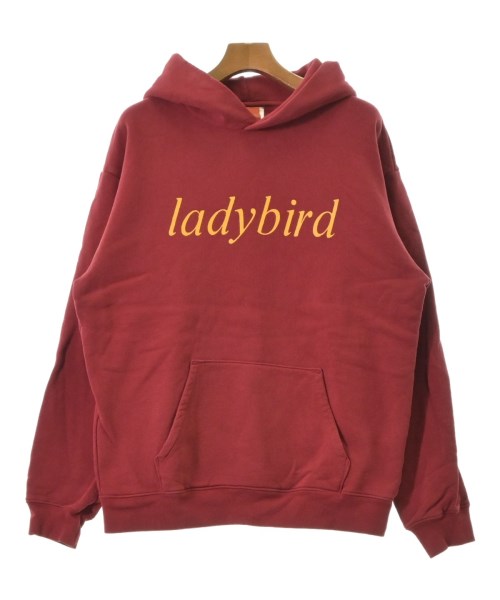 Positive Message ポジティブメッセージ パーカー メンズ 【古着】【中古】