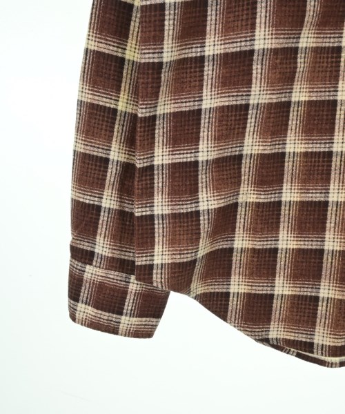 subculture サブカルチャー カジュアルシャツ メンズ 【古着】【中古】