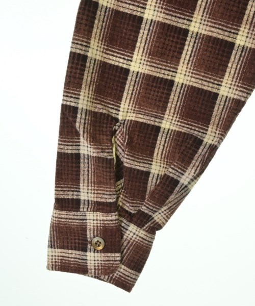 subculture サブカルチャー カジュアルシャツ メンズ 【古着】【中古】