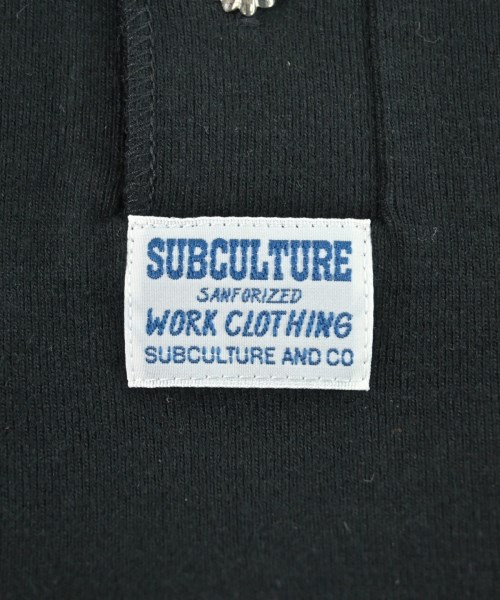 subculture サブカルチャー Tシャツ・カットソー メンズ 【古着】【中古】_2