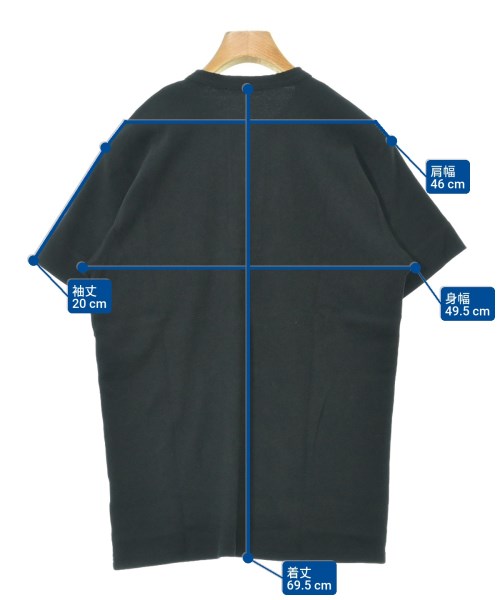 subculture サブカルチャー Tシャツ・カットソー メンズ 【古着】【中古】_5