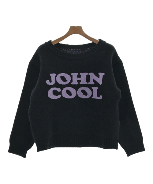 ALONE アローン ニット・セーター メンズ 【古着】【中古】の通販は