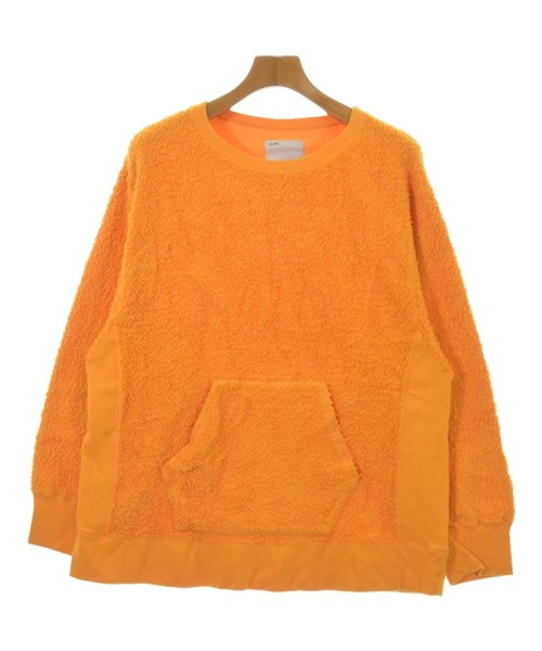 ALONE アローン スウェット メンズ 【古着】【中古】