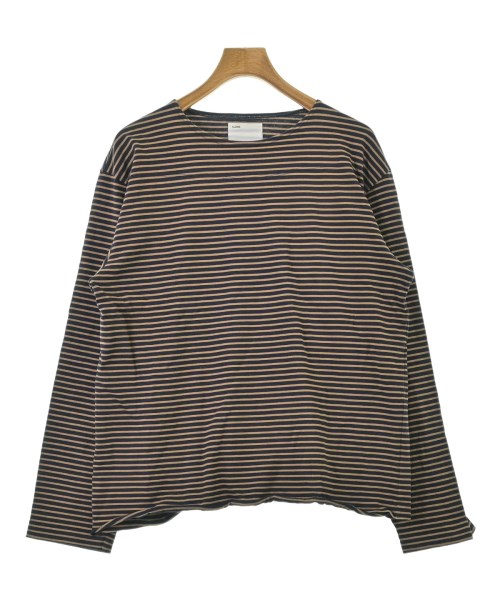 ALONE アローン Tシャツ・カットソー メンズ 【古着】【中古】