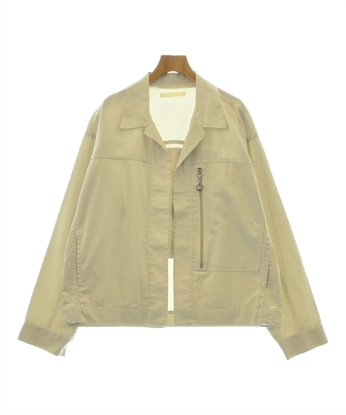 ANEI アーネイ ブルゾン（その他） メンズ 【古着】【中古】