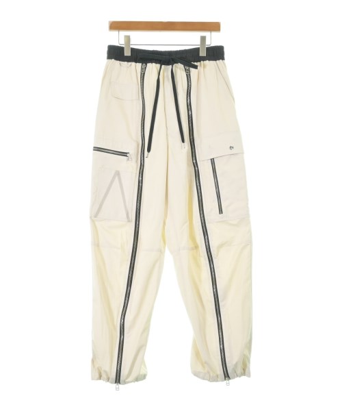 ANEI アーネイ カーゴパンツ メンズ 【古着】【中古】