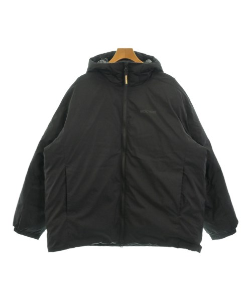 OLUBIYI THOMAS オルヴィトーマスカジュアルシャツ メンズ -(L位) 白