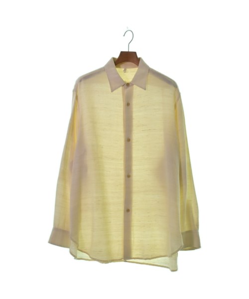 CCU シーシーユー カジュアルシャツ メンズ 【古着】【中古】の通販は