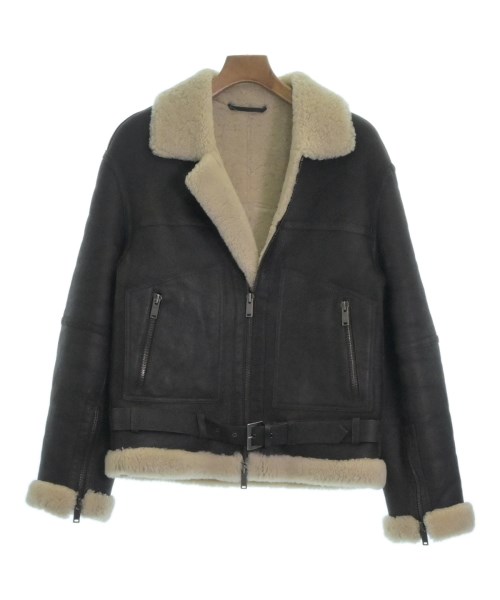 DESA デサ ブルゾン メンズ 【古着】【中古】の通販は