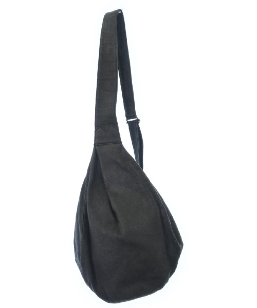 discord Yohji Yamamoto ディスコードヨウジヤマモト ショルダーバッグ メンズ 【古着】【中古】の通販は