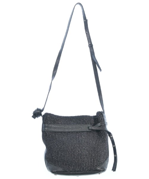 discord Yohji Yamamoto ディスコードヨウジヤマモト ショルダーバッグ レディース 【古着】【中古】