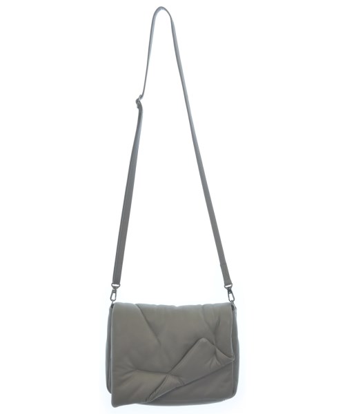 discord Yohji Yamamoto ディスコードヨウジヤマモト ショルダーバッグ レディース 【古着】【中古】