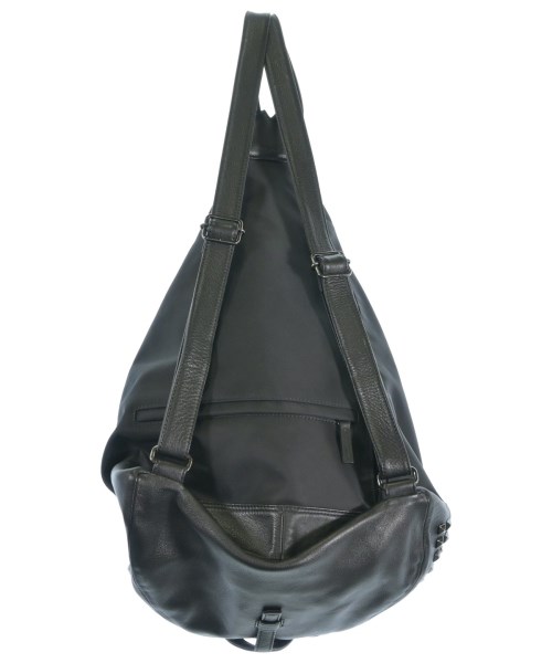 discord Yohji Yamamoto ディスコードヨウジヤマモト バックパック・リュック メンズ 【古着】【中古】_1