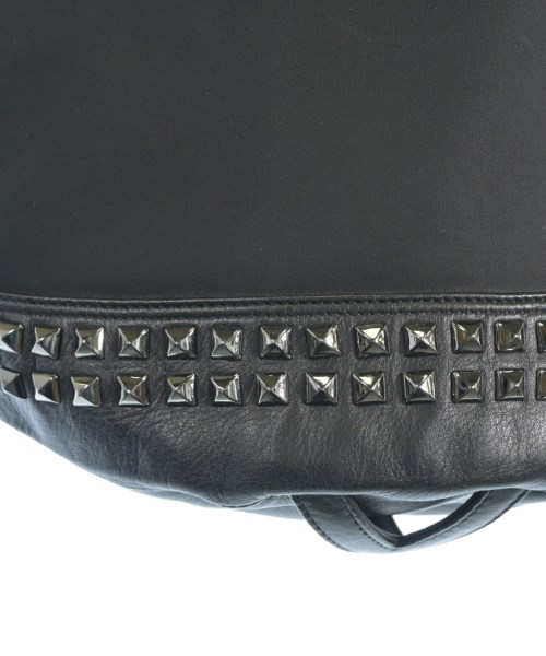 discord Yohji Yamamoto ディスコードヨウジヤマモト バックパック・リュック メンズ 【古着】【中古】_4