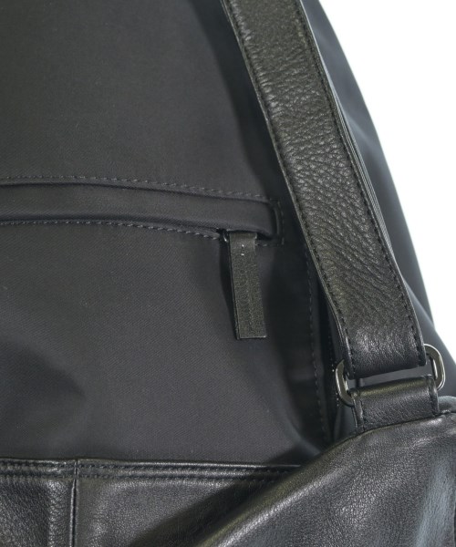 discord Yohji Yamamoto ディスコードヨウジヤマモト バックパック・リュック メンズ 【古着】【中古】_5