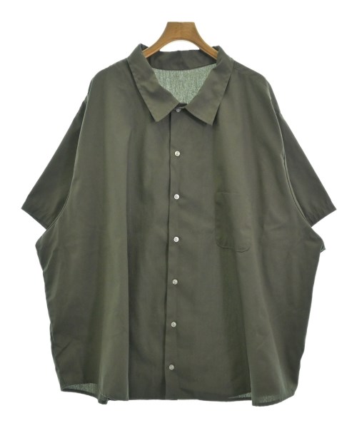 FIFTH GENERAL STORE フィフスジェネラルストア カジュアルシャツ メンズ 【古着】【中古】